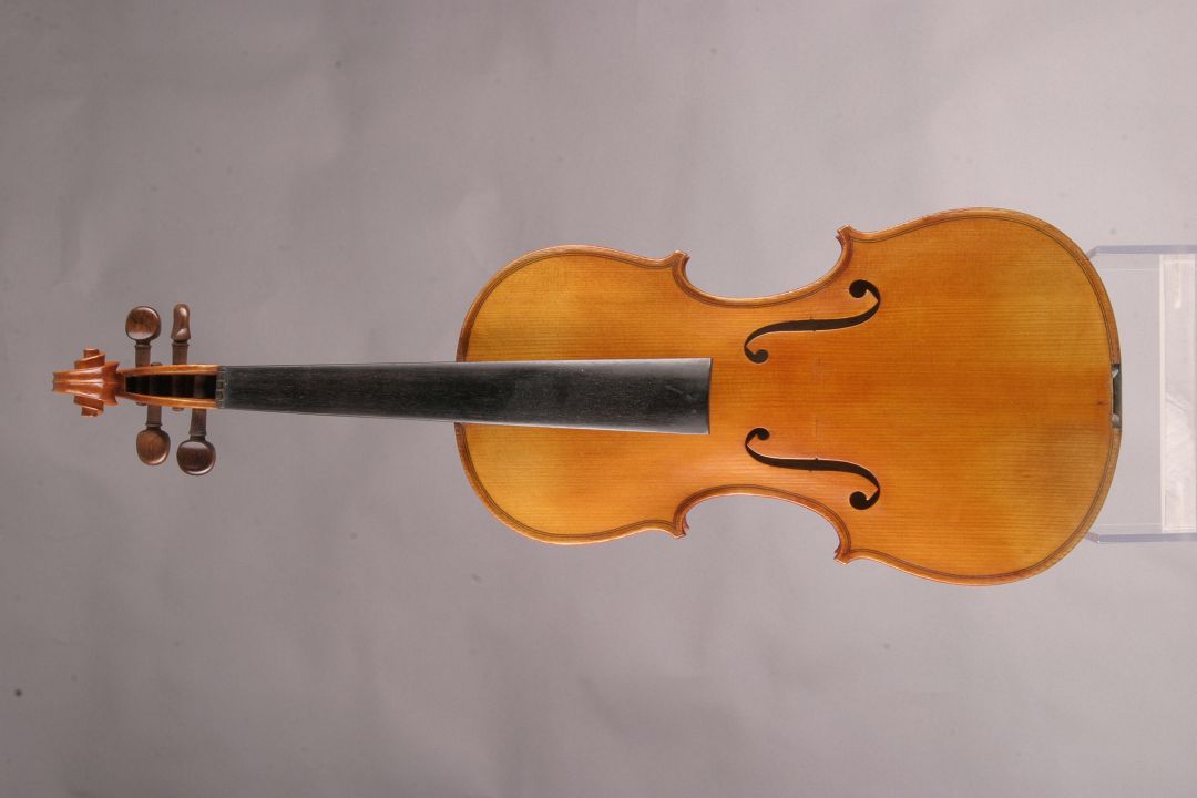 Baader J.A. - Mittenwald Anno 1914 - V10168